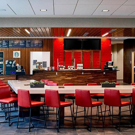 Courtyard By Marriott Minneapolis West St. Louis Park Esterno foto