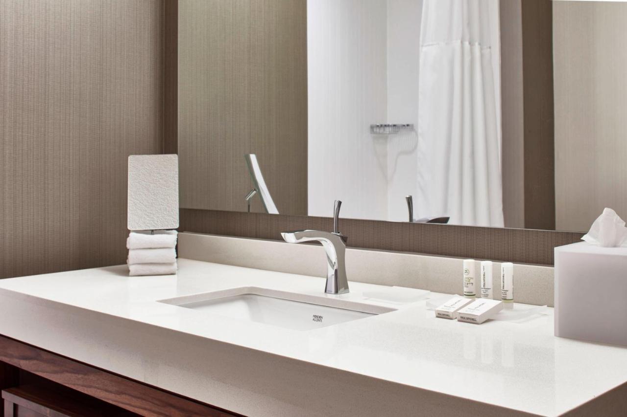 Courtyard By Marriott Minneapolis West St. Louis Park Esterno foto