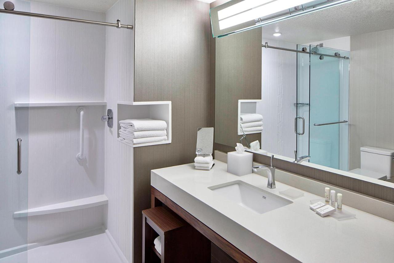 Courtyard By Marriott Minneapolis West St. Louis Park Esterno foto