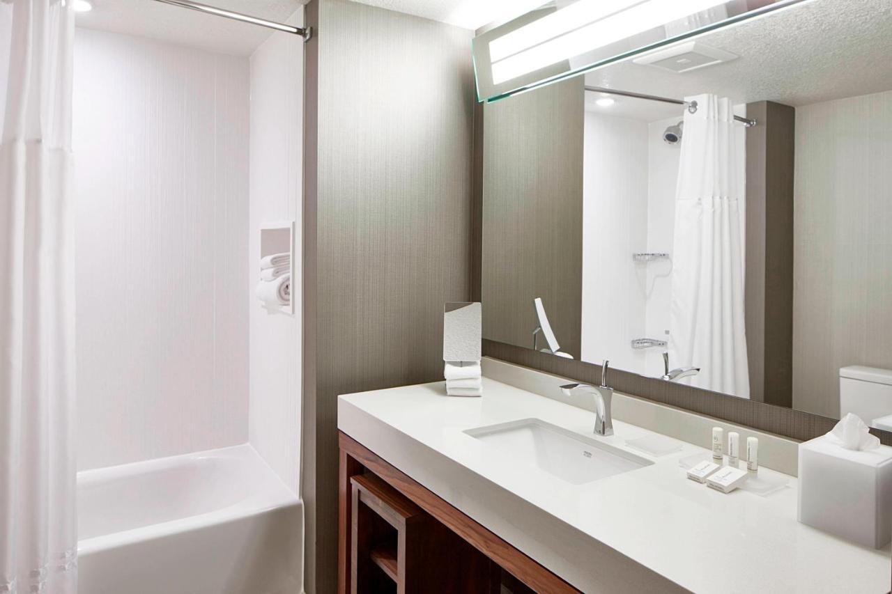 Courtyard By Marriott Minneapolis West St. Louis Park Esterno foto