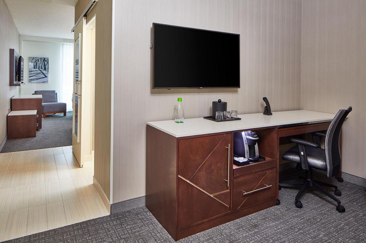 Courtyard By Marriott Minneapolis West St. Louis Park Esterno foto
