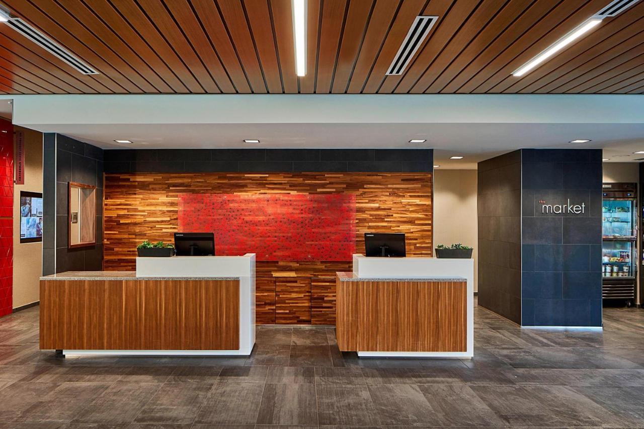 Courtyard By Marriott Minneapolis West St. Louis Park Esterno foto