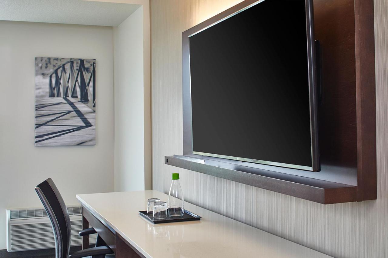 Courtyard By Marriott Minneapolis West St. Louis Park Esterno foto