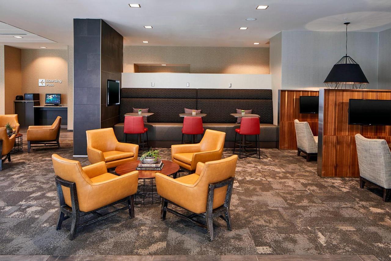 Courtyard By Marriott Minneapolis West St. Louis Park Esterno foto