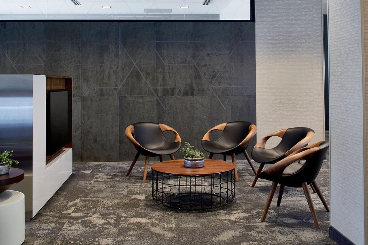 Courtyard By Marriott Minneapolis West St. Louis Park Esterno foto