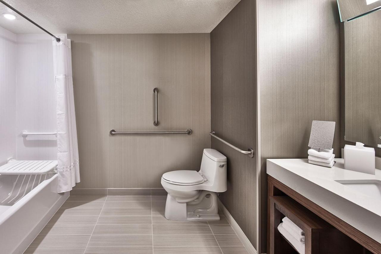 Courtyard By Marriott Minneapolis West St. Louis Park Esterno foto