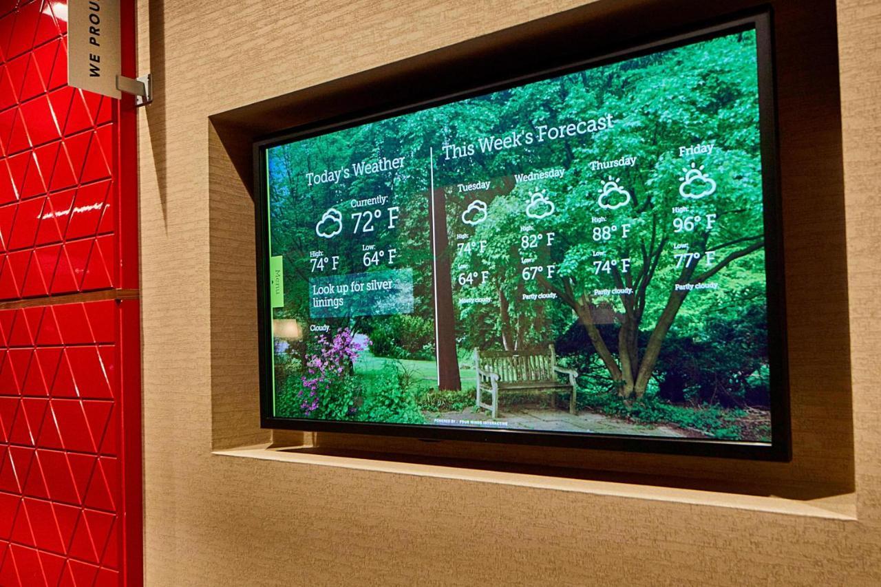 Courtyard By Marriott Minneapolis West St. Louis Park Esterno foto