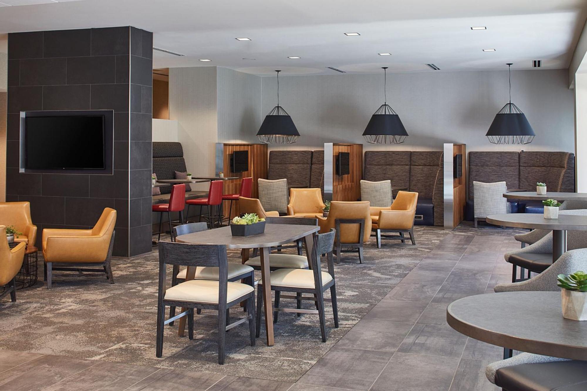 Courtyard By Marriott Minneapolis West St. Louis Park Esterno foto