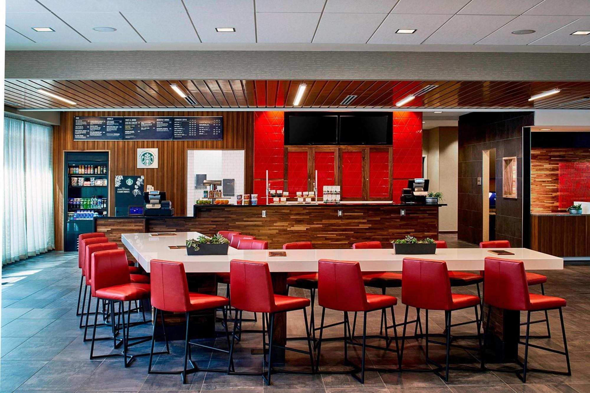 Courtyard By Marriott Minneapolis West St. Louis Park Esterno foto