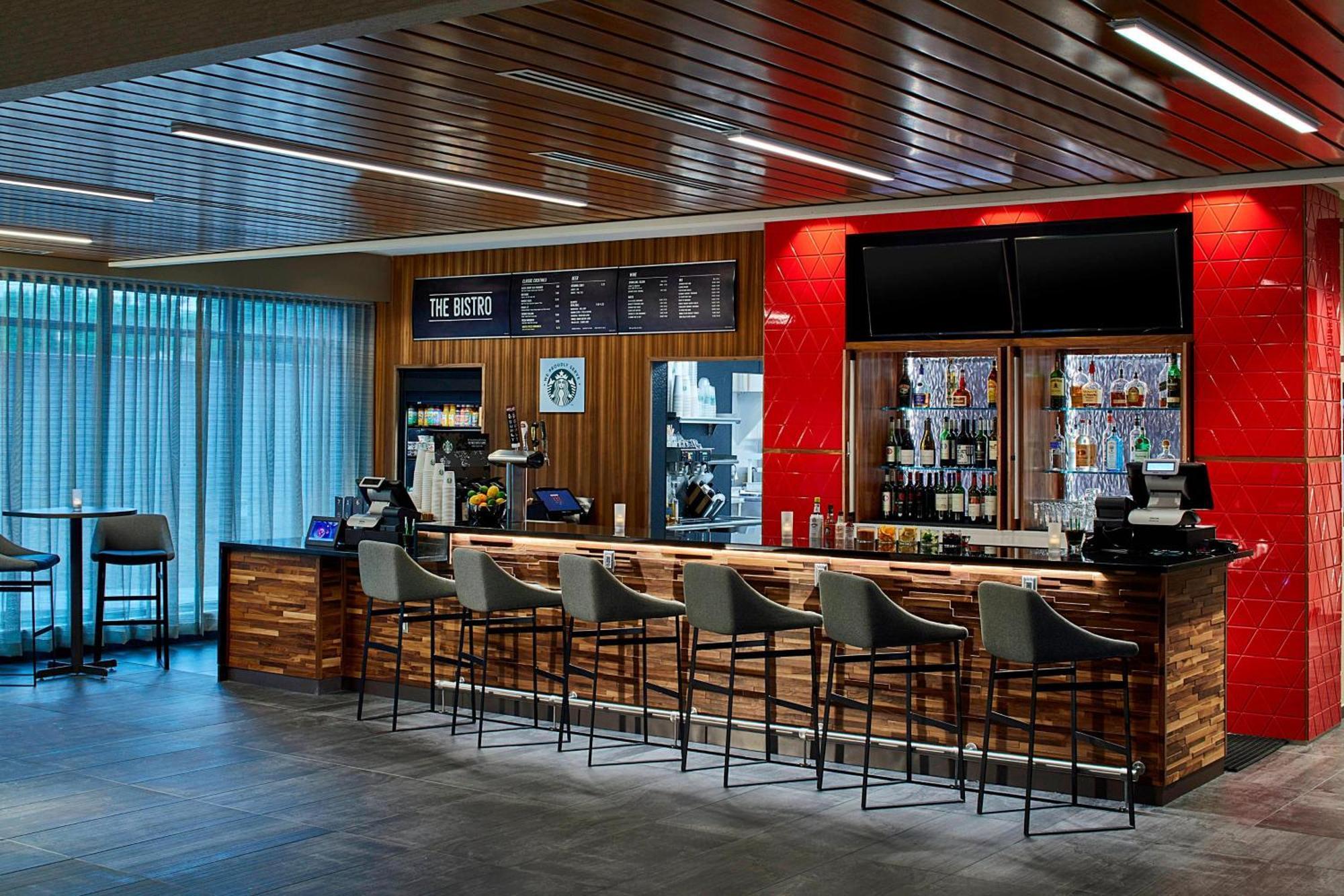 Courtyard By Marriott Minneapolis West St. Louis Park Esterno foto